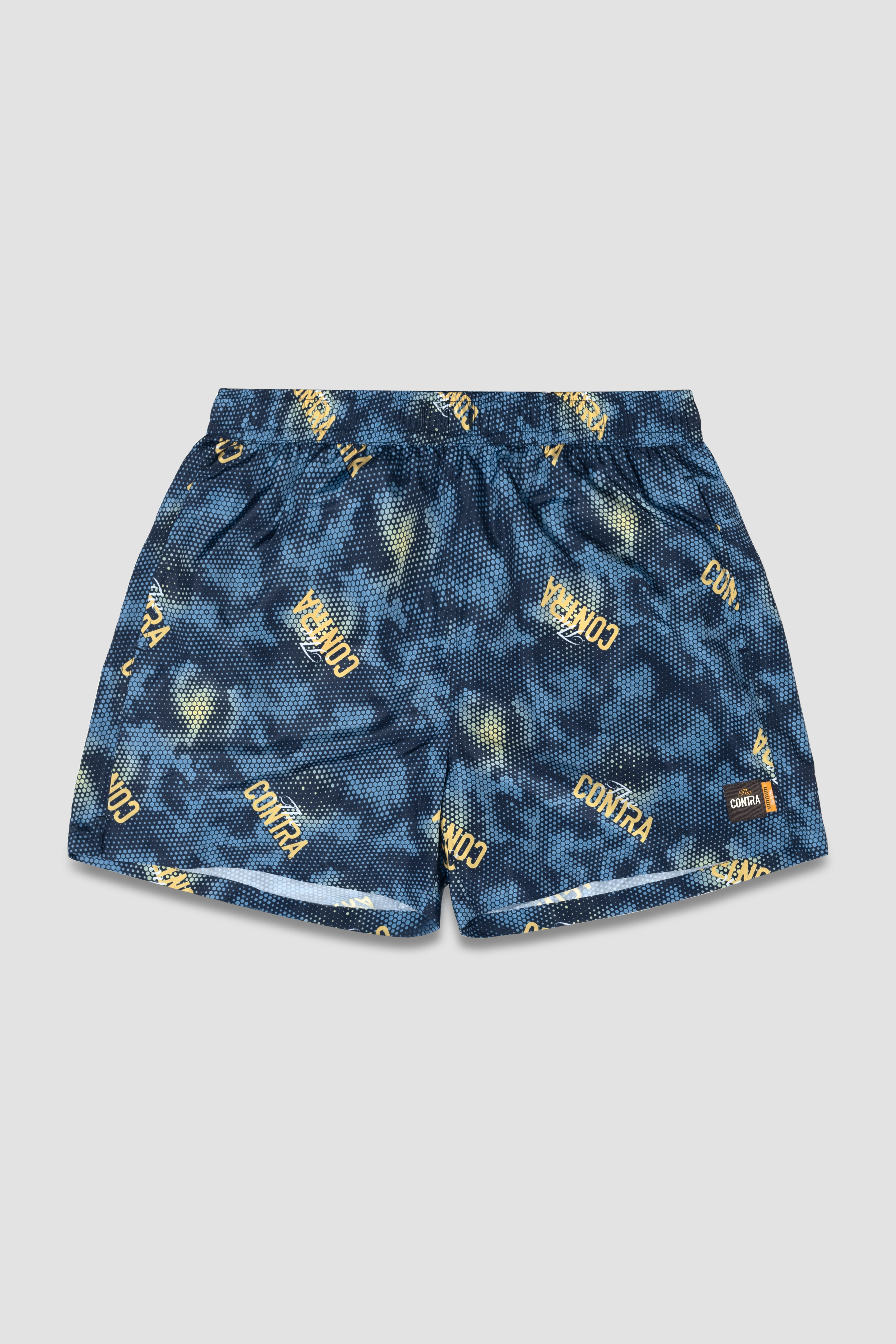 BE CONTRA Swim Shorts – Navy