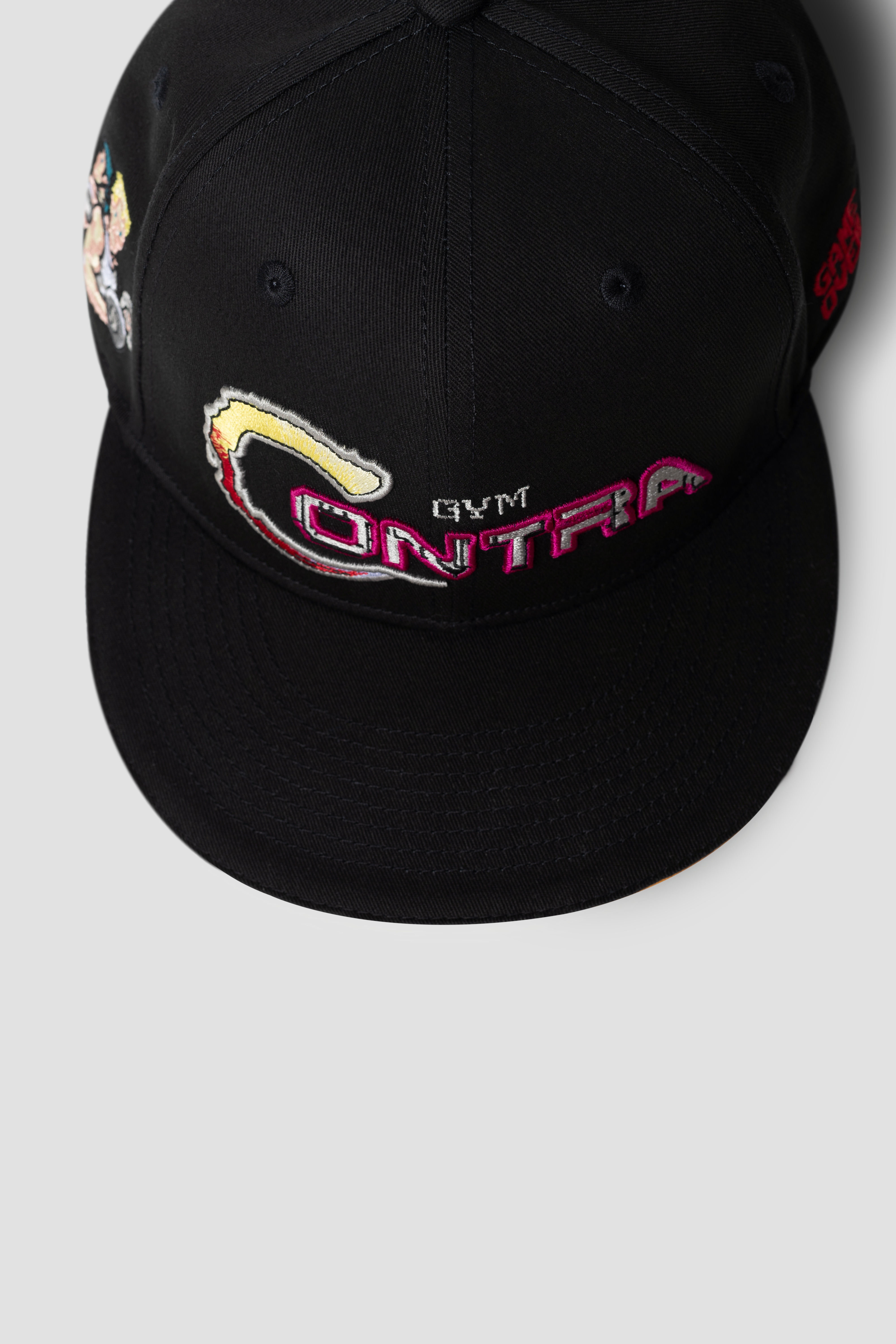 BE CONTRA Cap