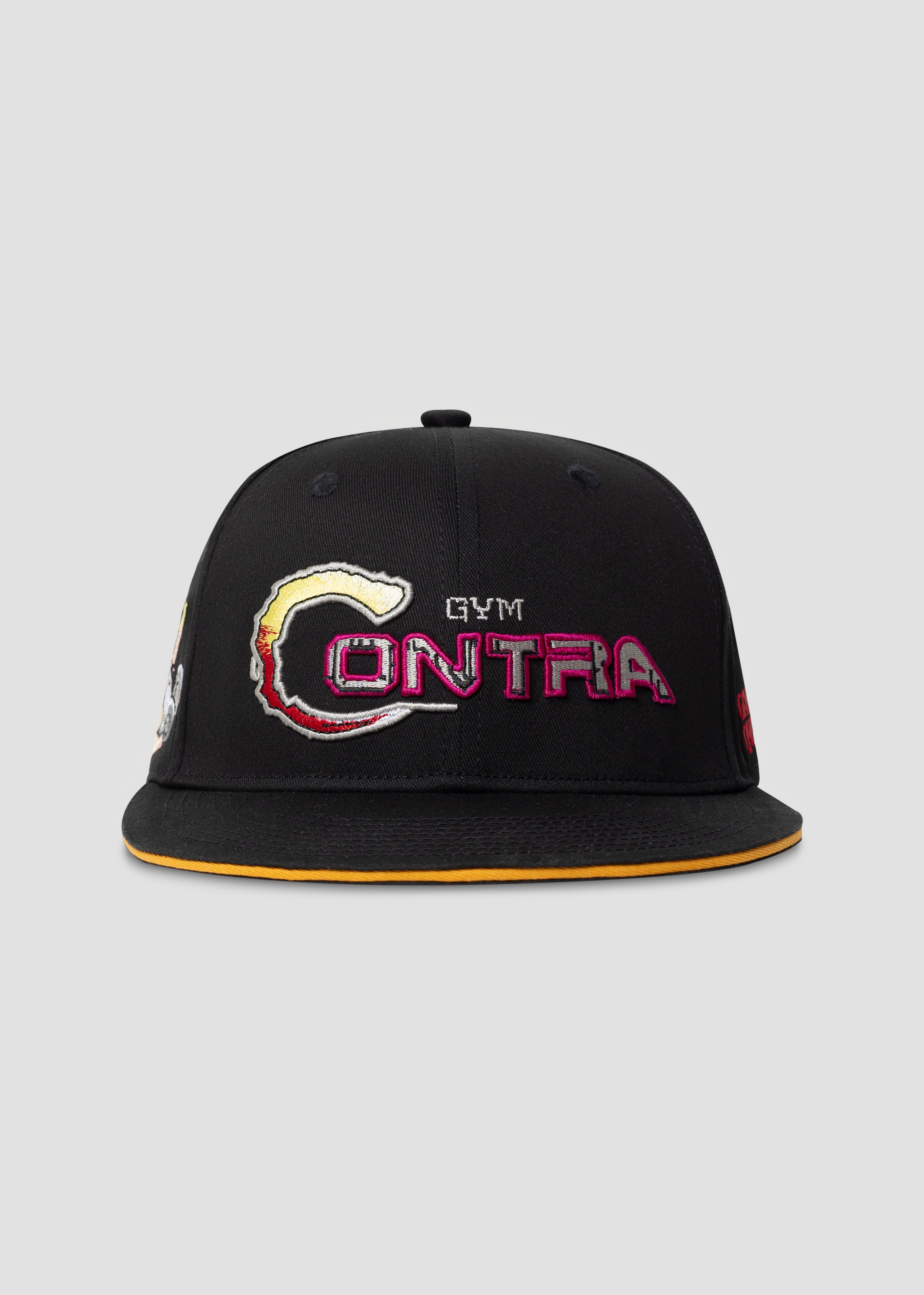 BE CONTRA Cap