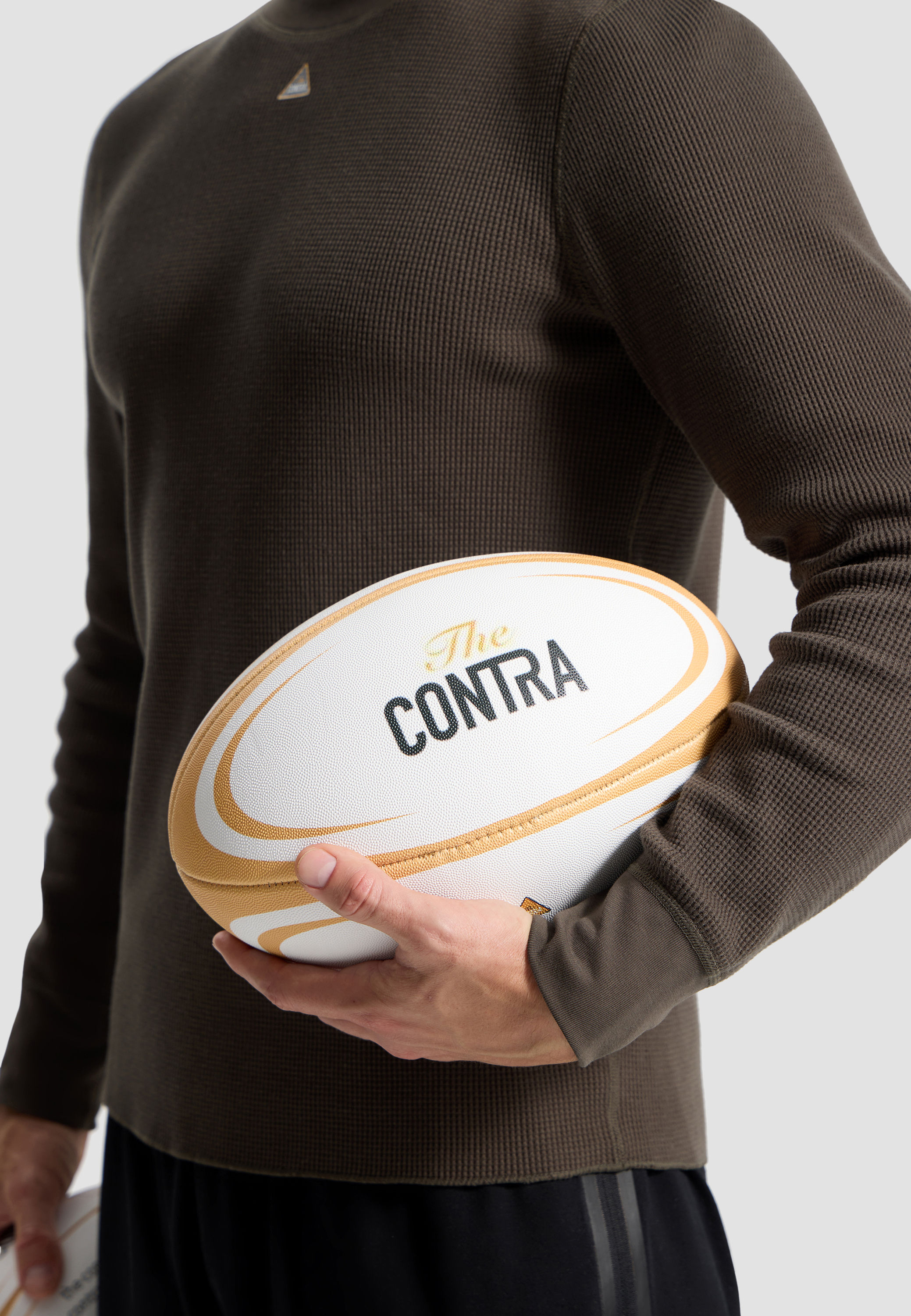 CONTRA PLAYBALL – Large White