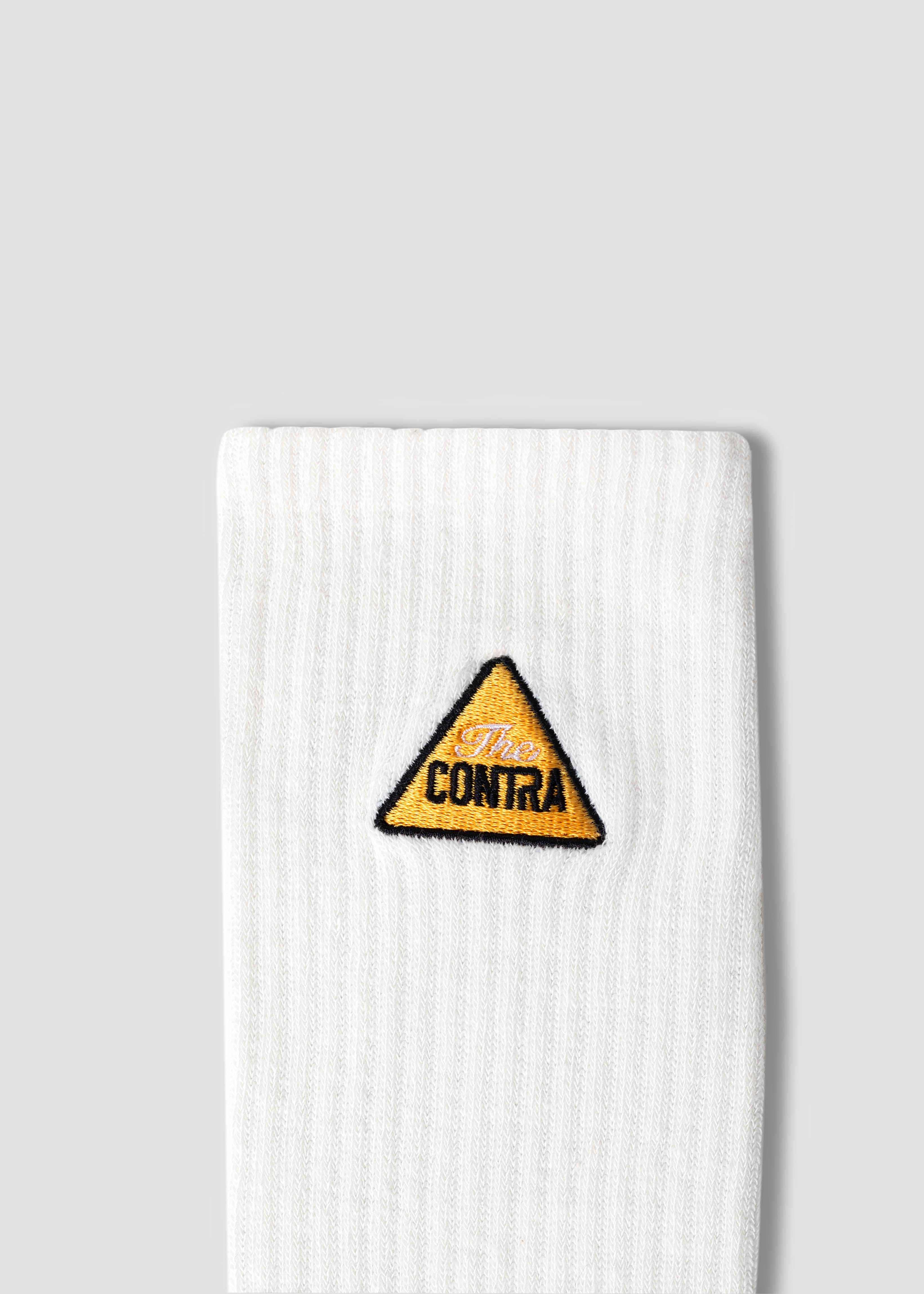 BE CONTRA Socks