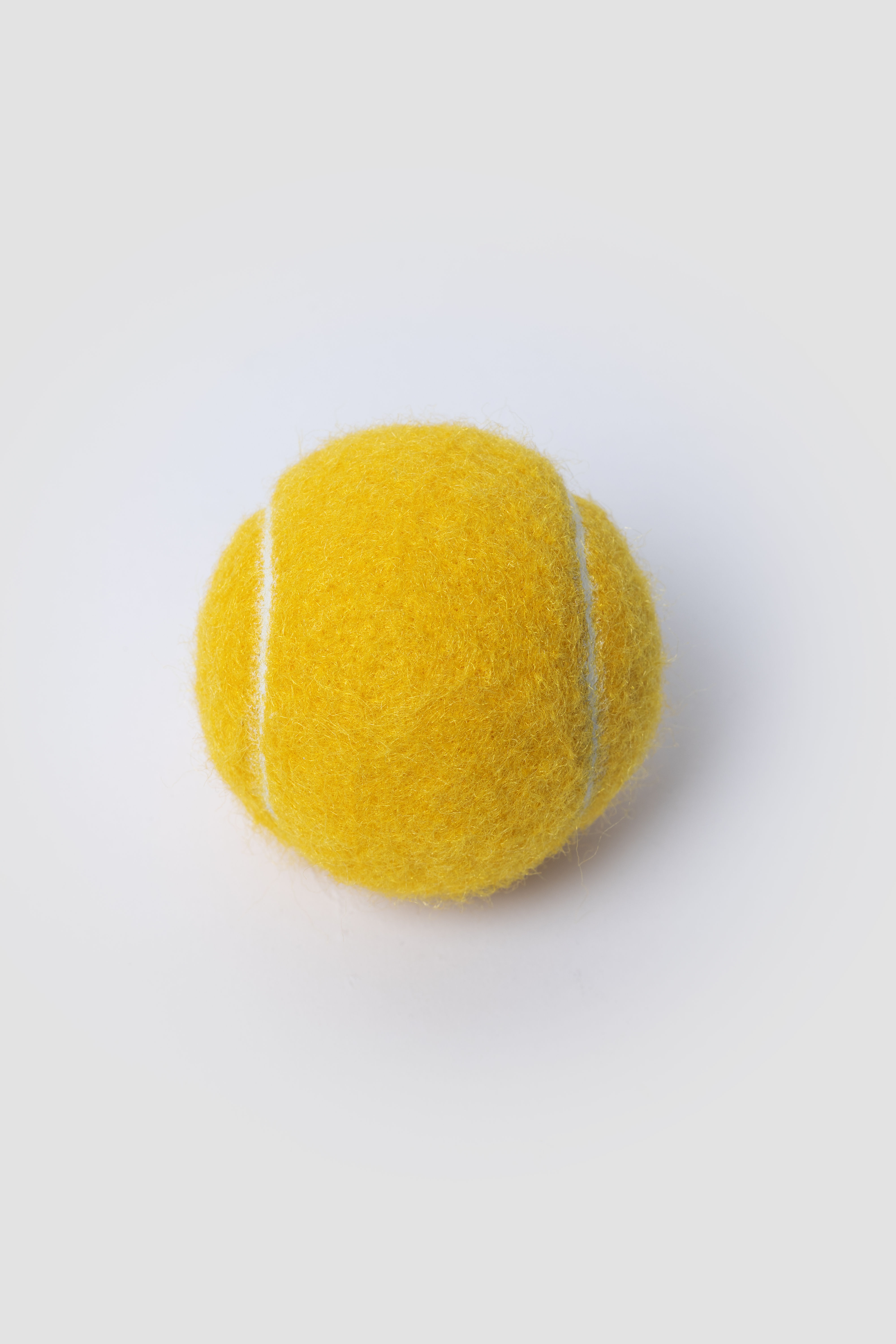 BE CONTRA Tennis & Padel Balls