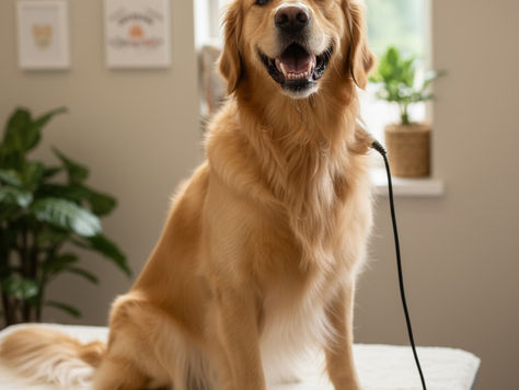 A Simple Dog Dental Care Routine Every Owner Can Follow