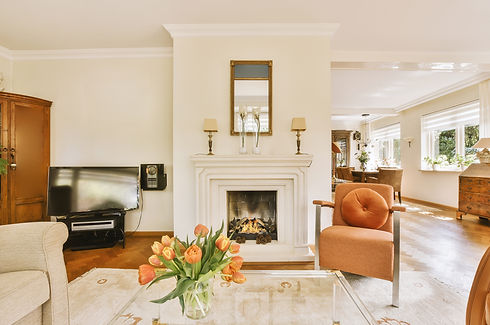 Livingroom in Toronto by Bentmoon Construction.jpg
