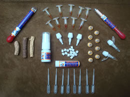 الصورة المصغرة: Dr. Kimo´s "Quit Smoking Nasal Herbs"