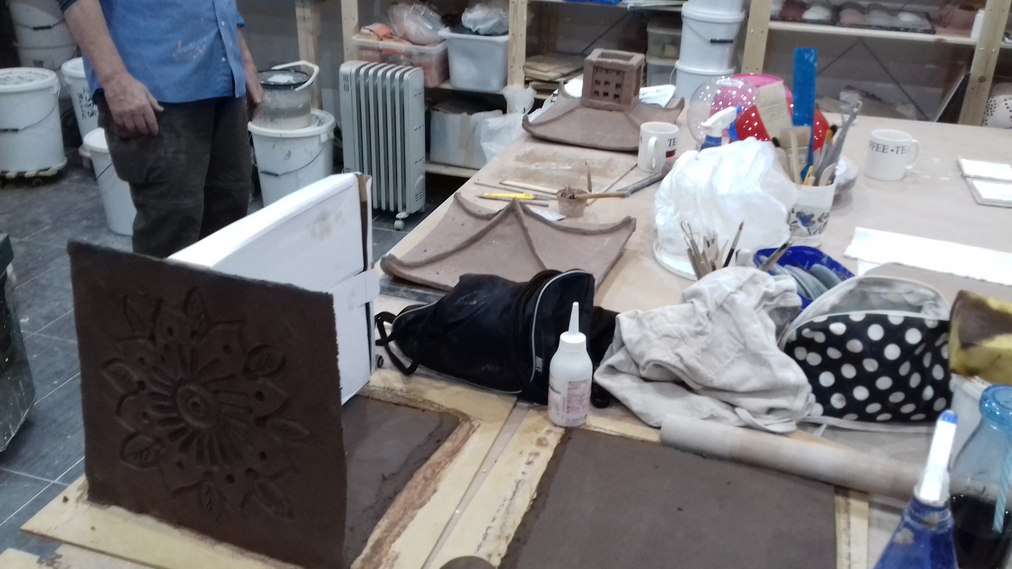 Slab Building 02