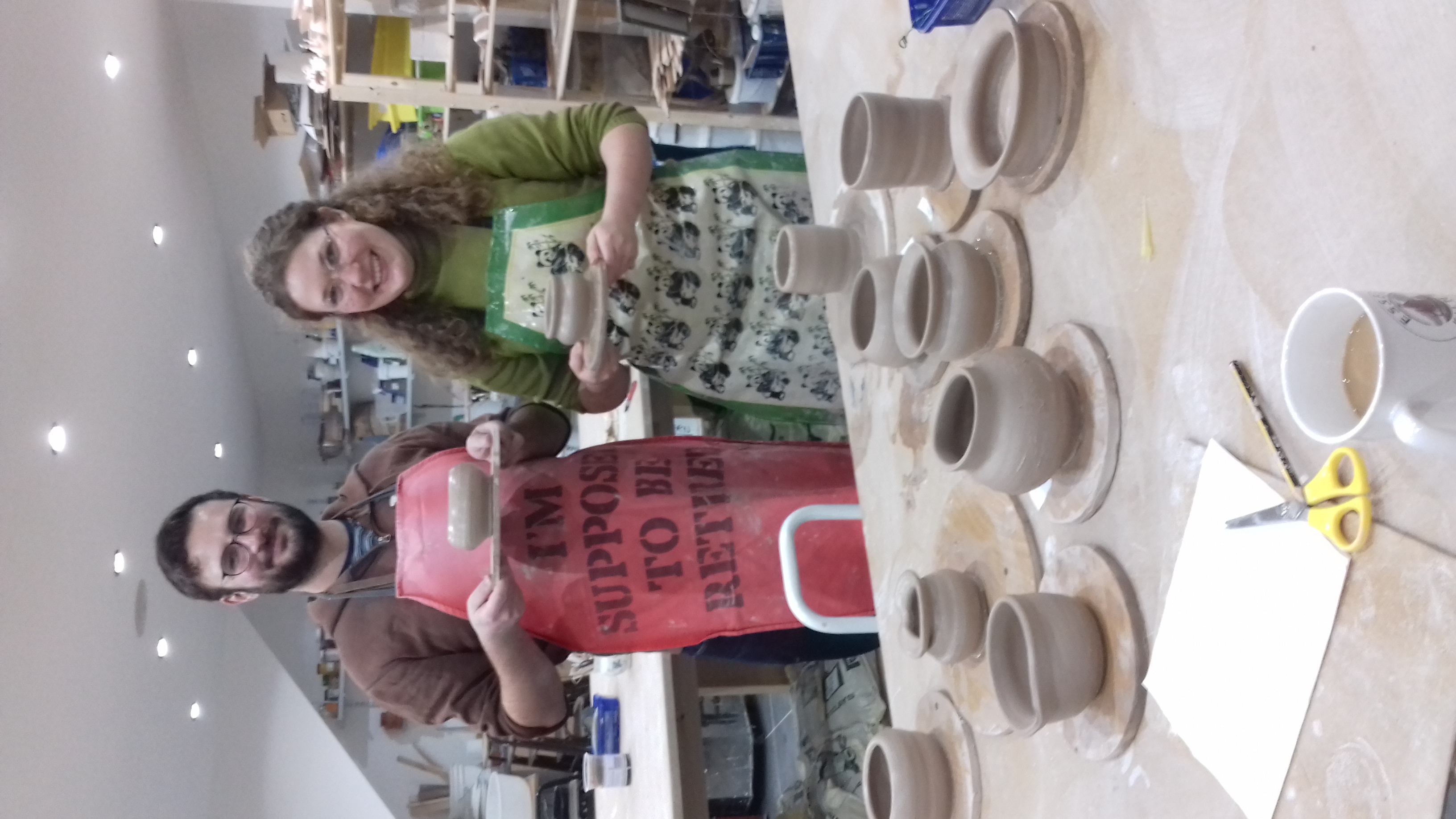 Latest throwing beginners