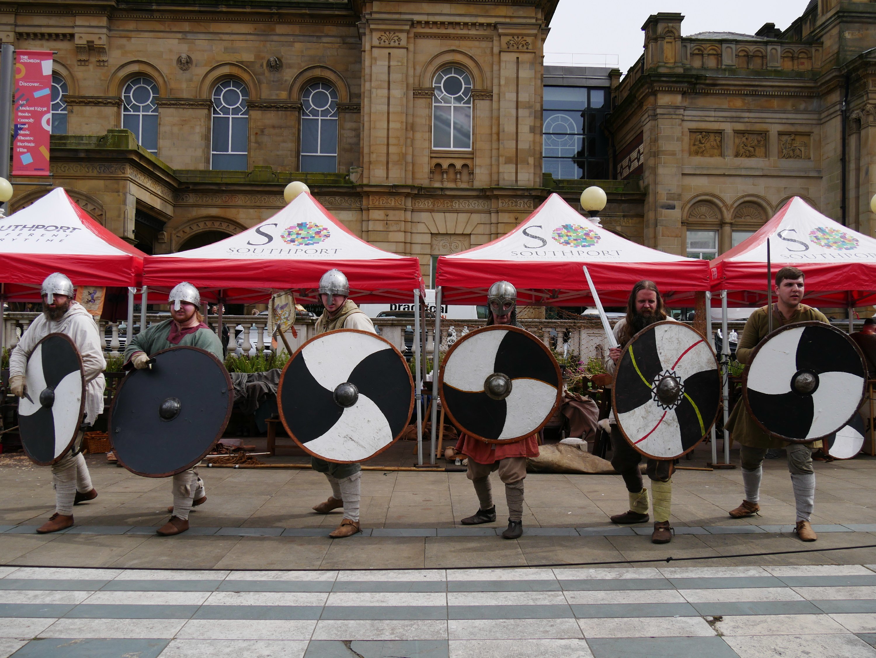 Vikings