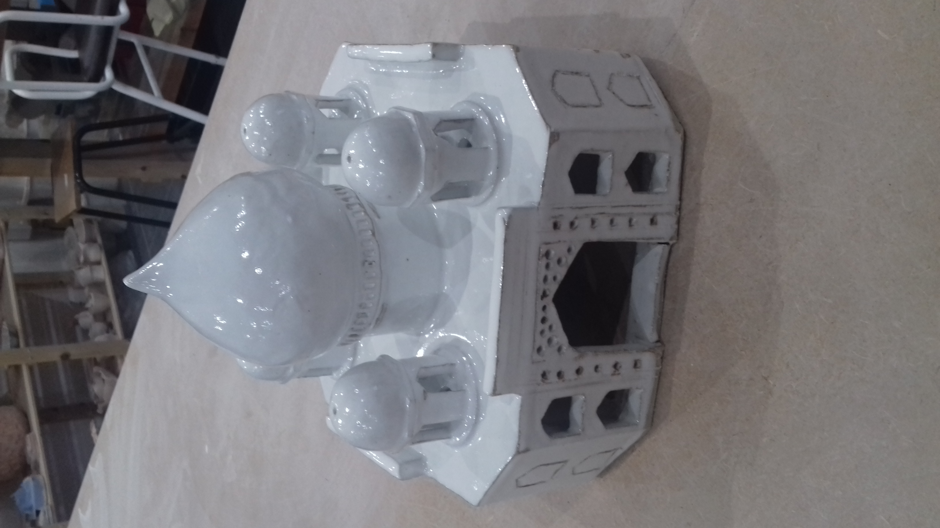 Sculpture