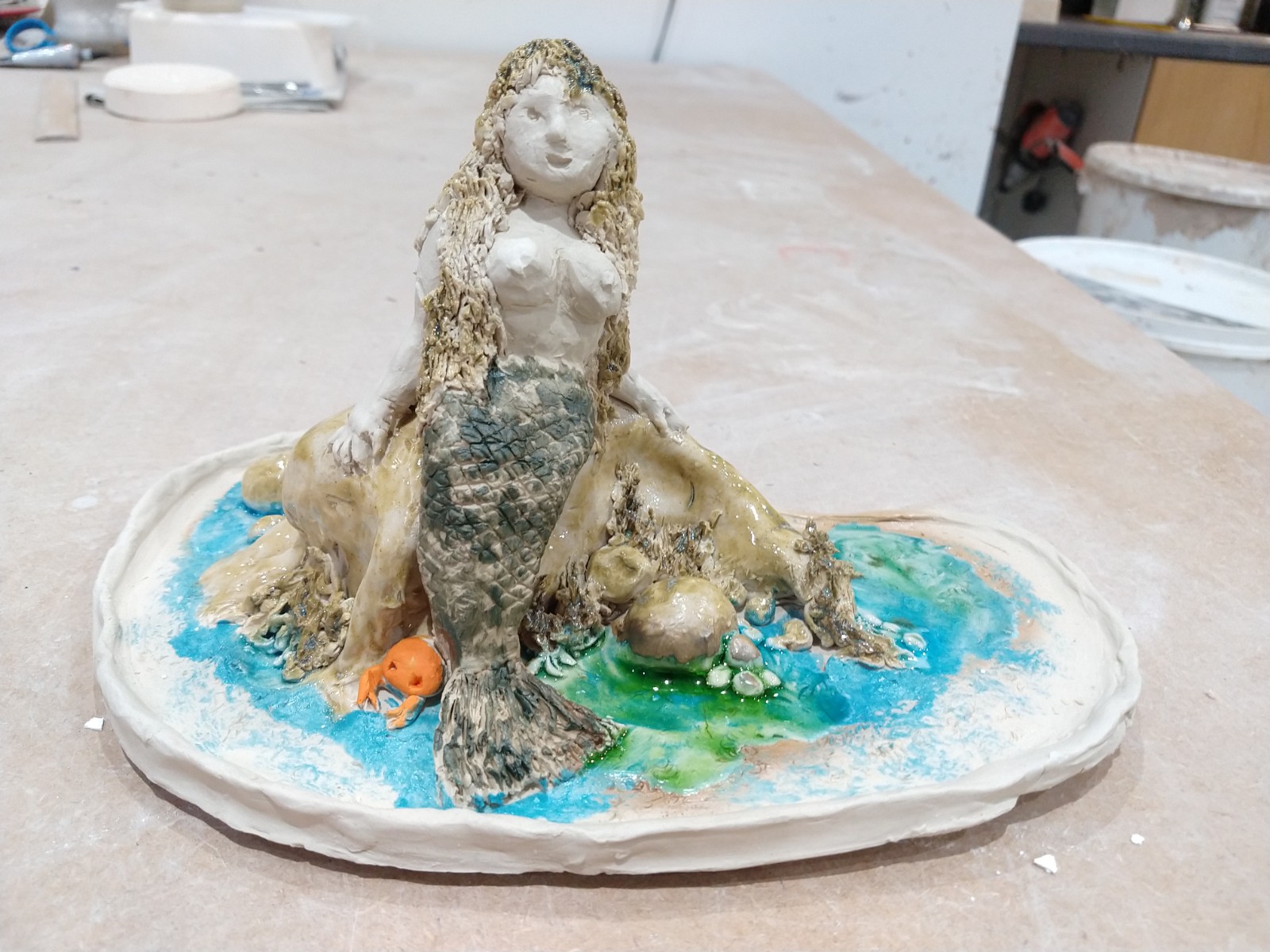 Mermaid