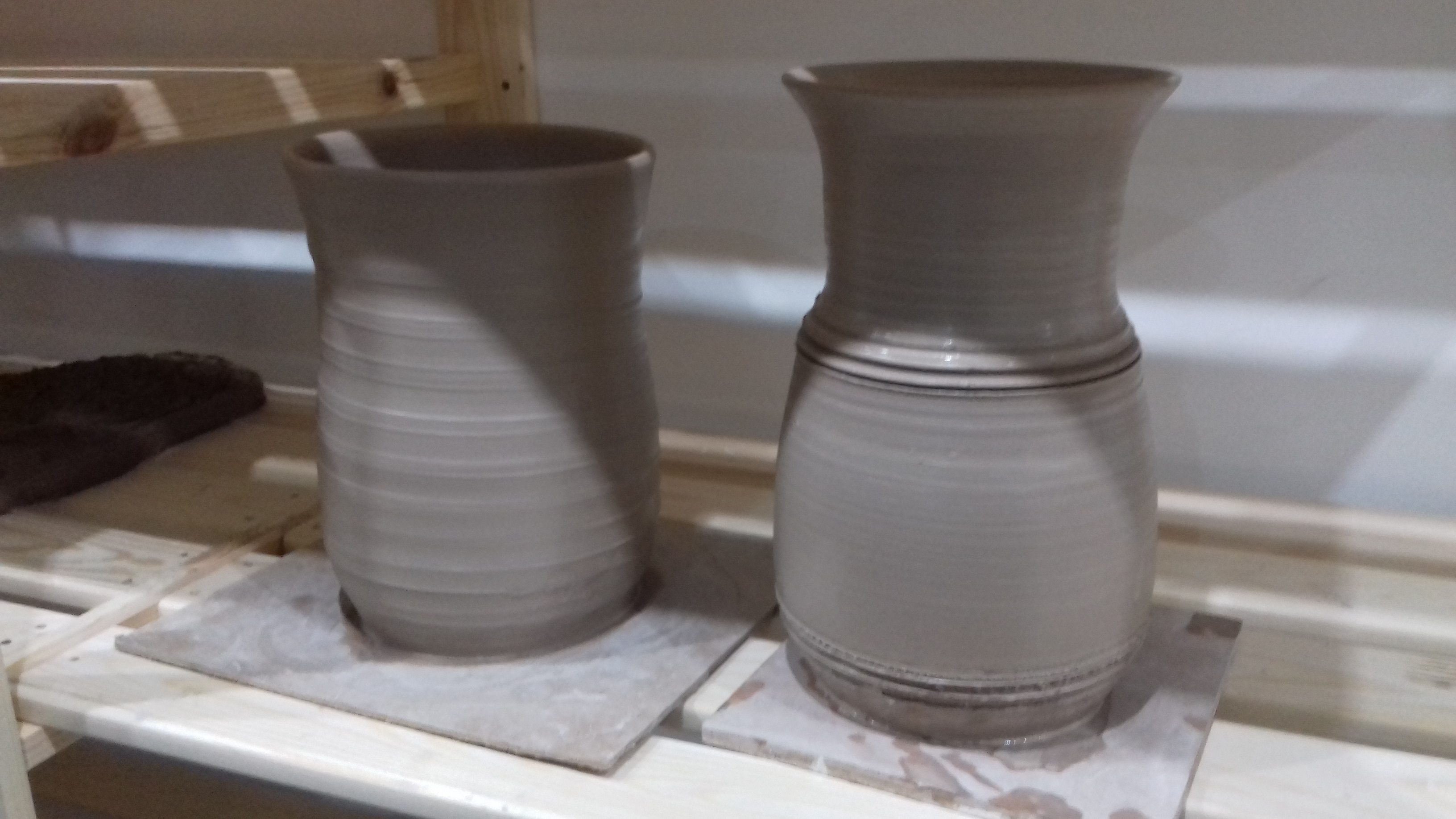 2.5kg vases
