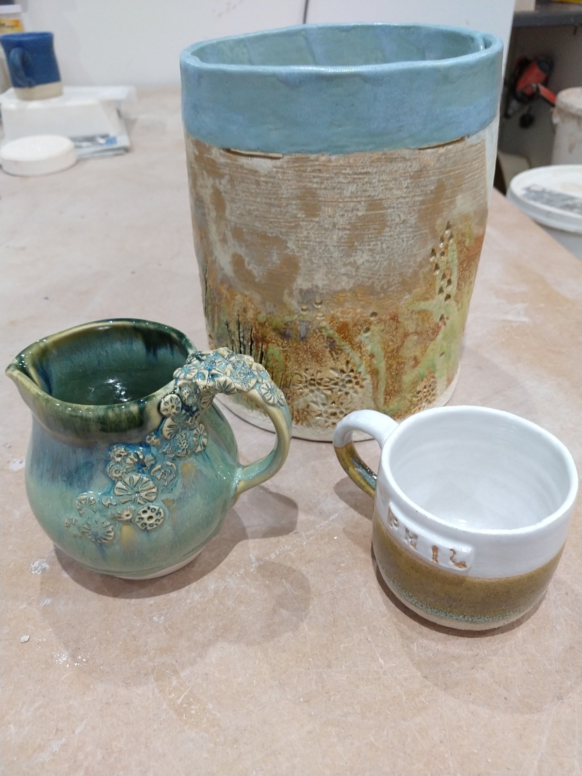 Vessels