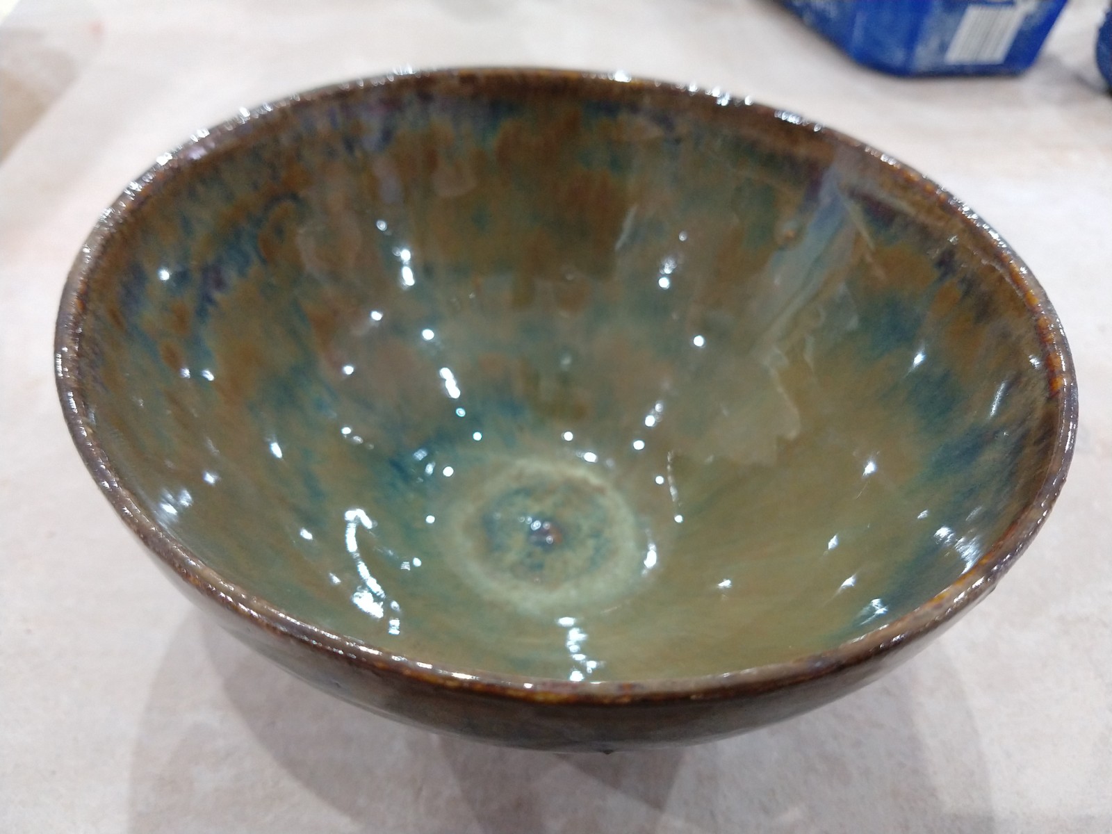 Great glaze effects 01