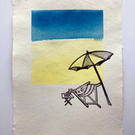 Sam Harris-Wright- 'Aestheticism' -
April 16th - 27th April