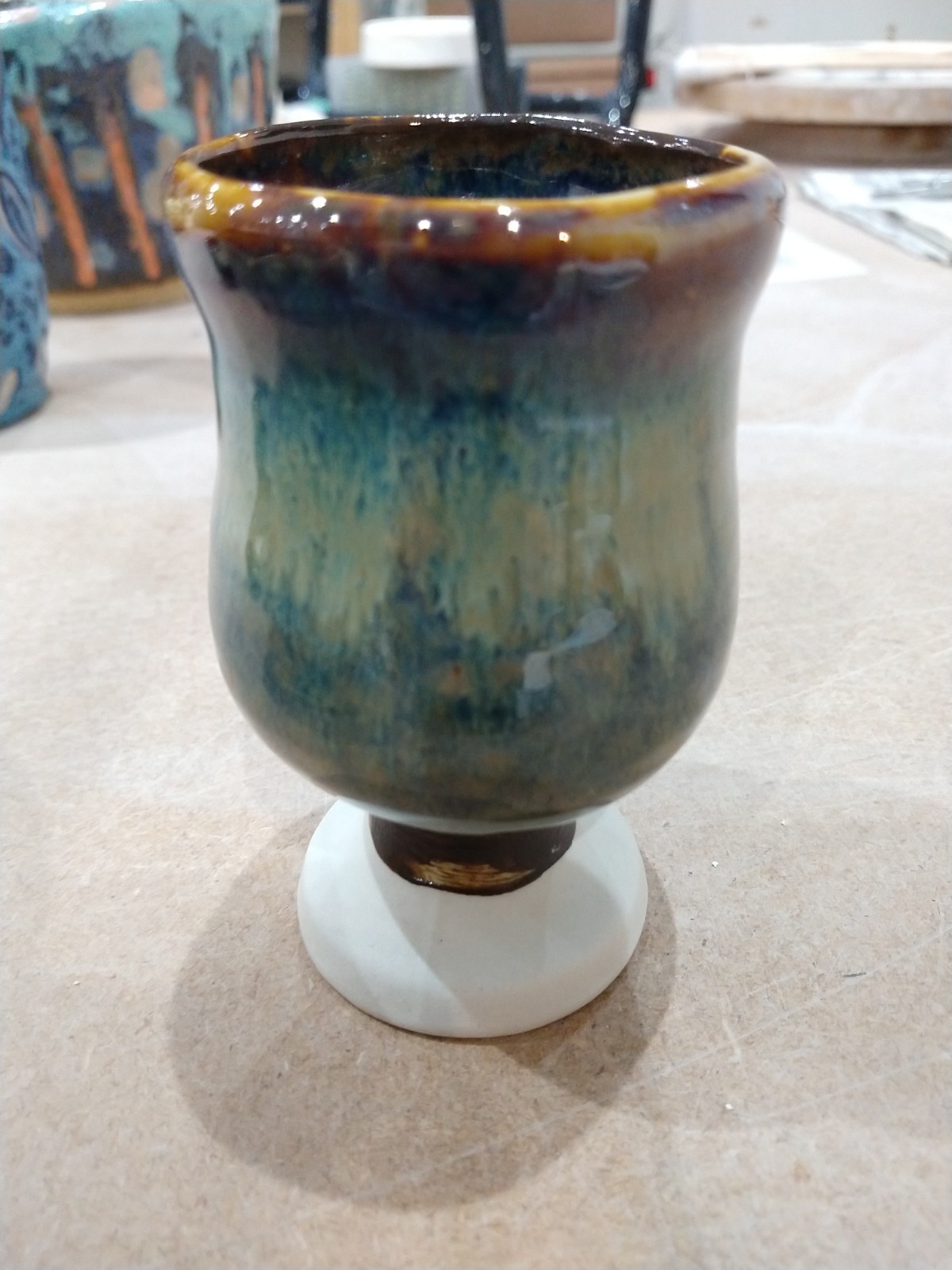 Goblet