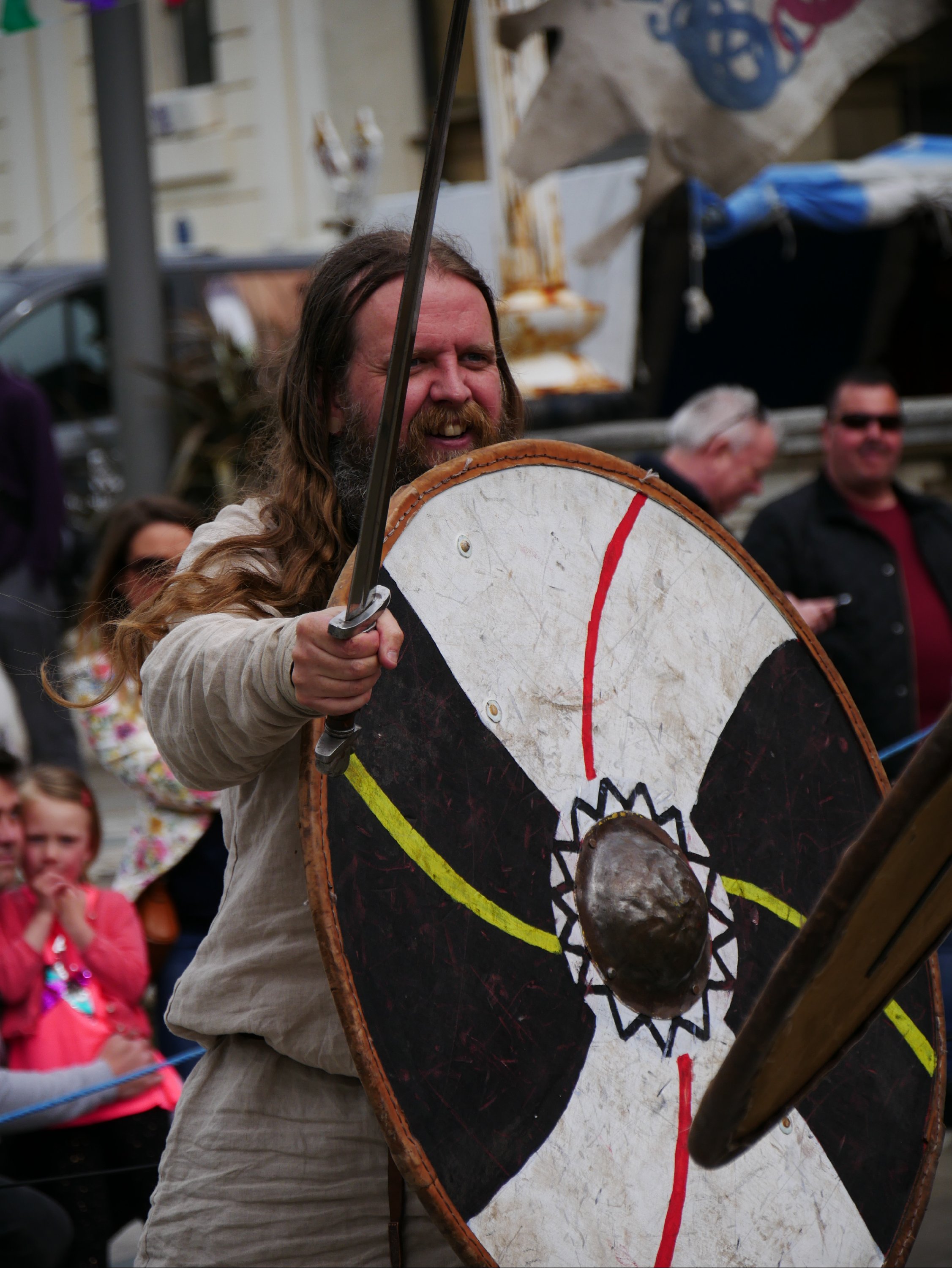 Vikings