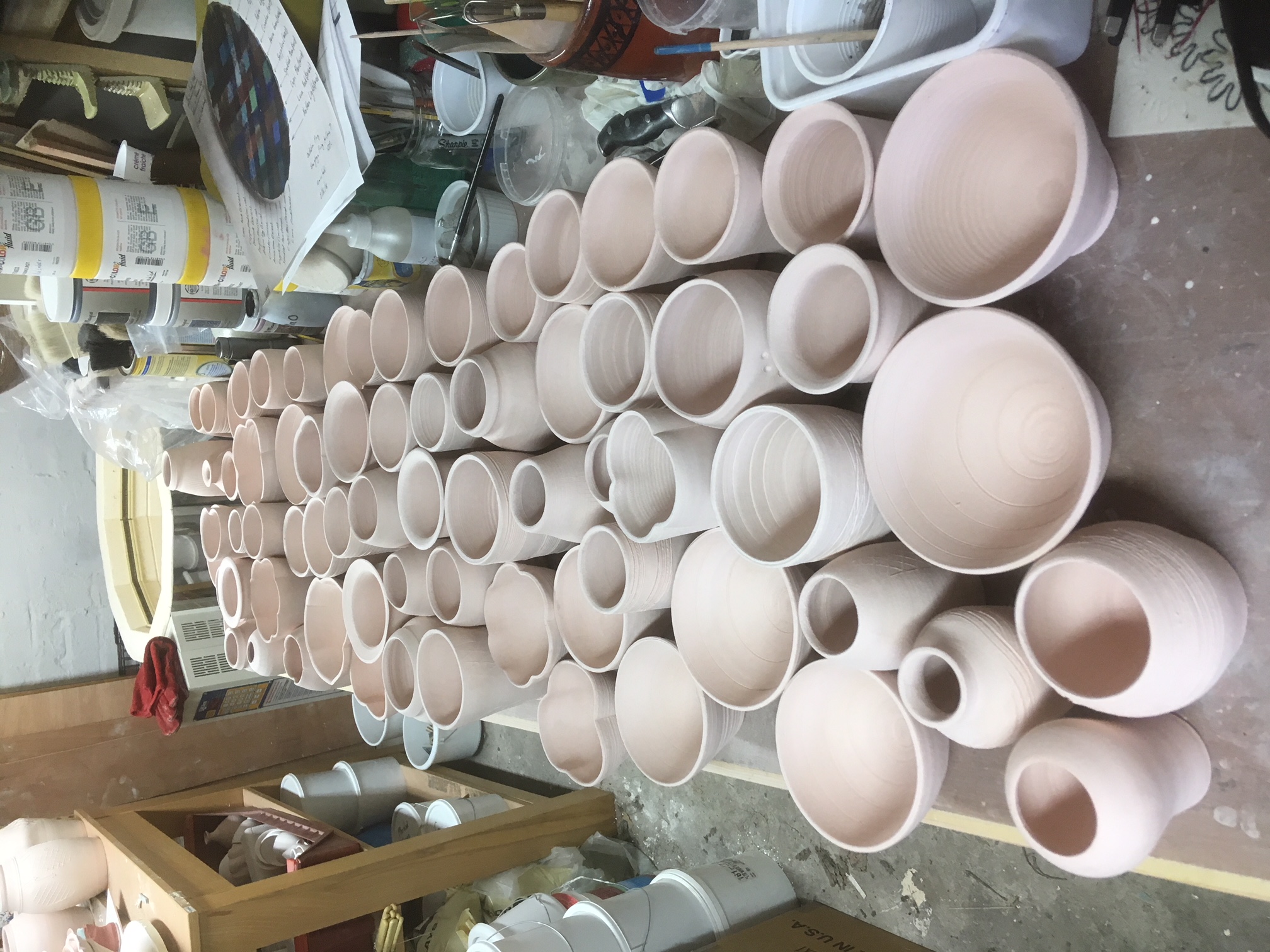 Waiting to be Raku'd