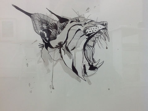 SCA 2018 Autumn Open Exhibition