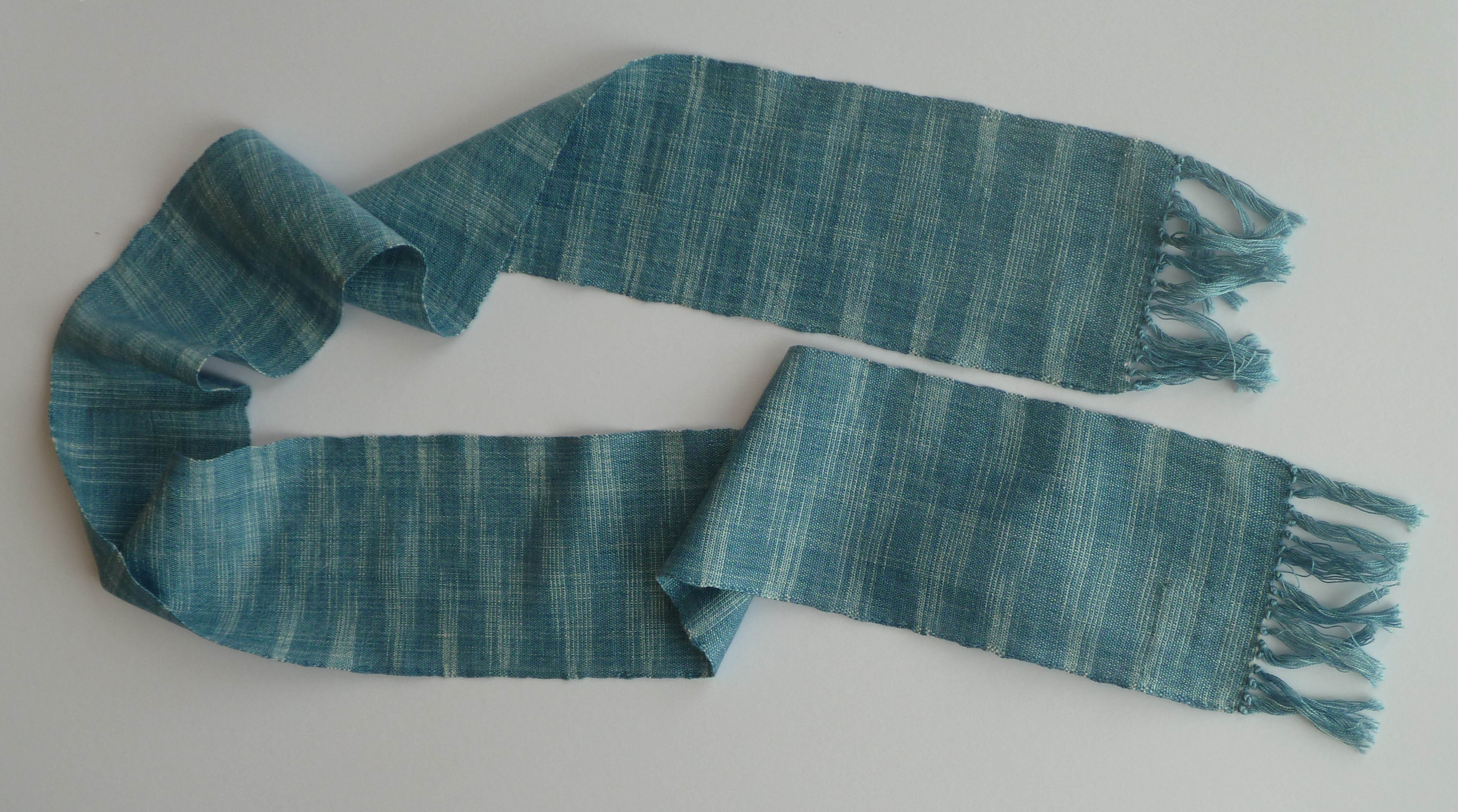 Skinny Scarf