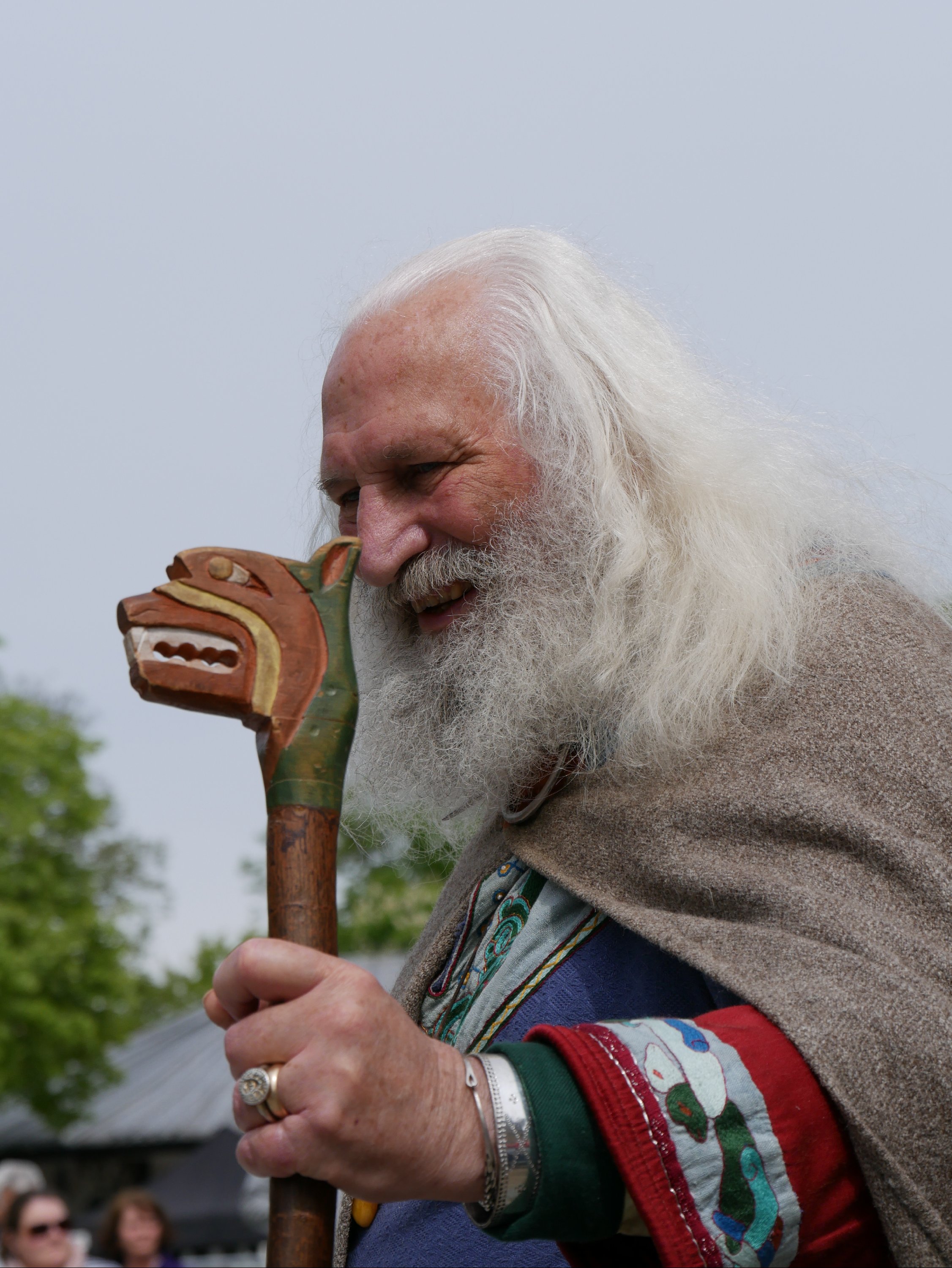 Vikings