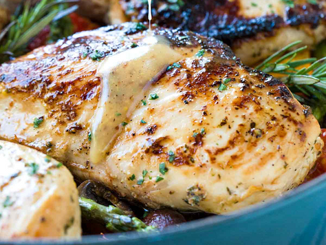 Students Returning Home Facing Harsh New Realities, Fewer Mustards on Chicken