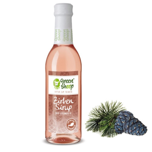 Unser Bester Schlehen-Sirup - Abenteuer Am Wegesrand