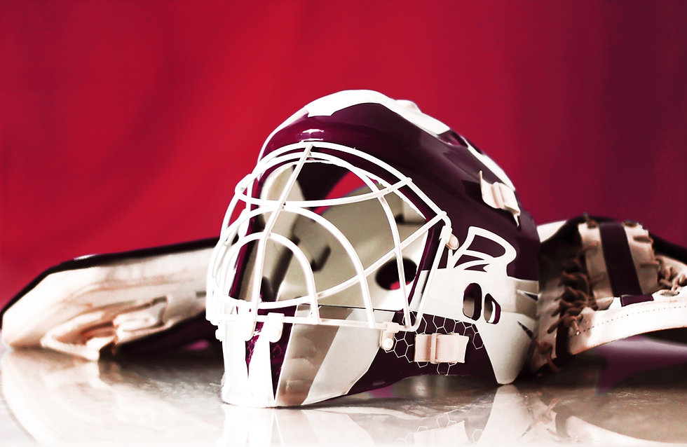 Helmet