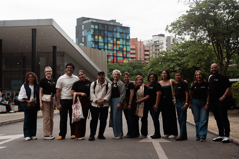 Comunidad Rotaria del Distrito 4271.