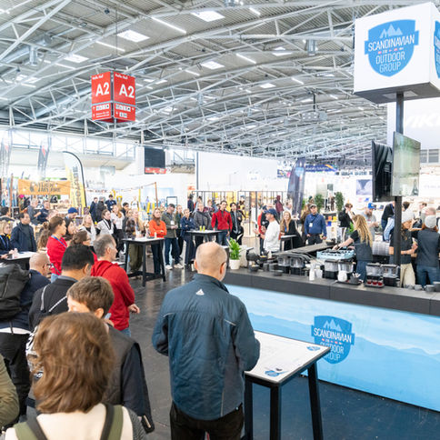 FROM EXPERIENCE COLLECTORS TO NATURE GUARDIANS Six strategic realities brands must understand to stay relevant in the German outdoor market