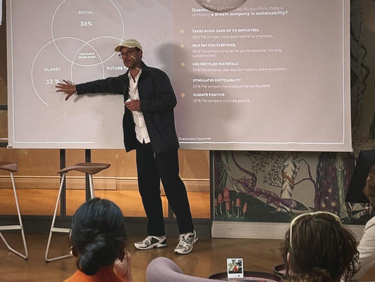 Taking a Communicative Position: Why Brands Must Stand for Something.