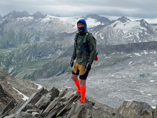 Above The Clouds Trailfulness Trip 2026 Zillertal
