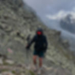 Fredrik Ekstrom Trailfulness Run Club Above The Clouds