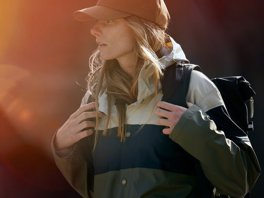 Case: Tretorn Global Repositioning