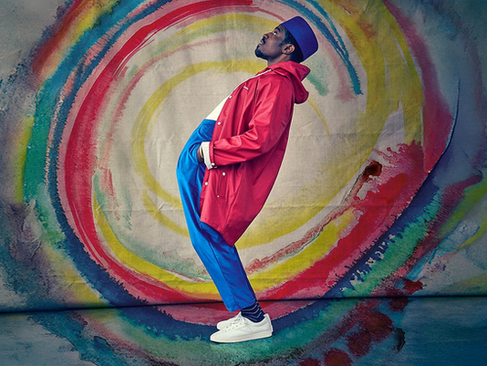 The Fashion x Outdoor Paradox