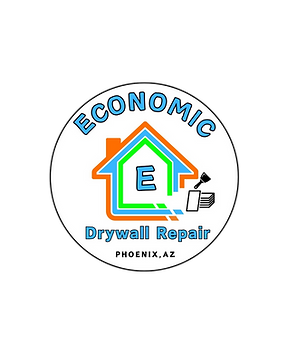 Economic Drywall Repair Phoenix AZ Logo
