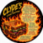 CLYDE'S Presented by Chocolate Box Theatre