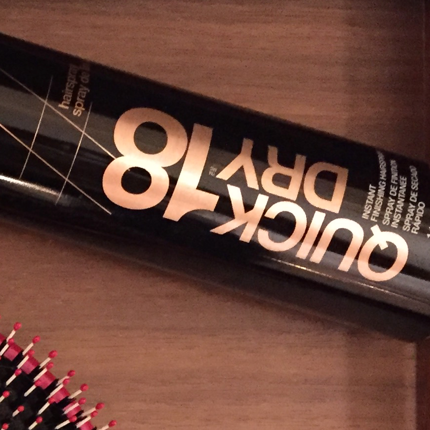 Hair Spray