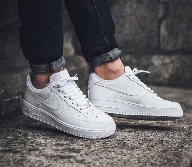 Nike Air Force One