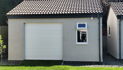 quality garage in stoke gifford