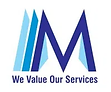 materials maintenance management services Logo