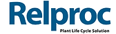 Relproc Engineering Logo