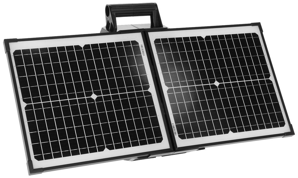 Miniaturbild: Sun Power S 3800