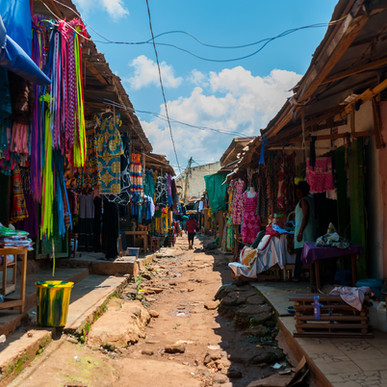 How can Education Improve Healthcare in Cameroon?