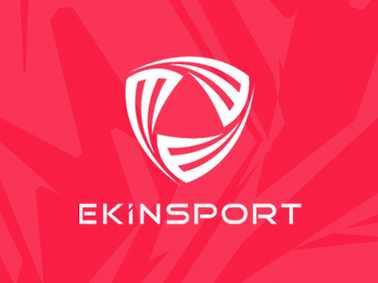 LOGO EKINSPORT