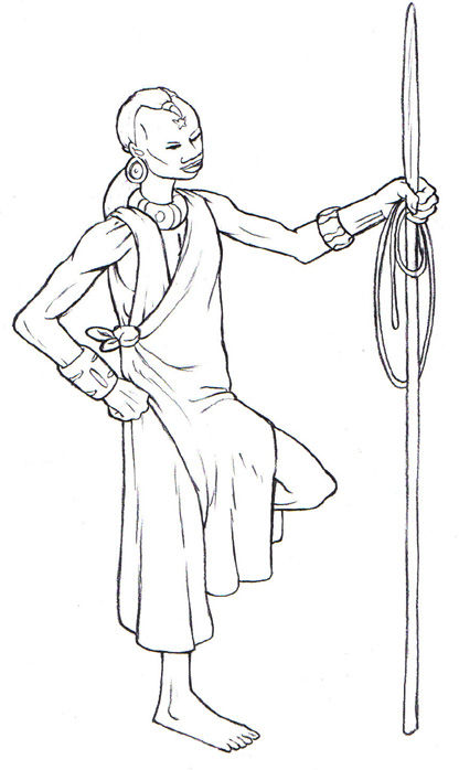 Masai
