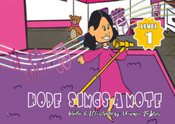 HOPE'S 3 MINUTE STORIES FINAL_0000s_0004_BOOK 1 FRONT COVER PAGE 1