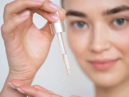 Trend değil, cilt odaklı bakım