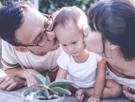 Stuck Between a Rock and a Hard Place