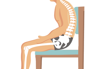 Prolonged Sitting Leads to Pain and Premature Death