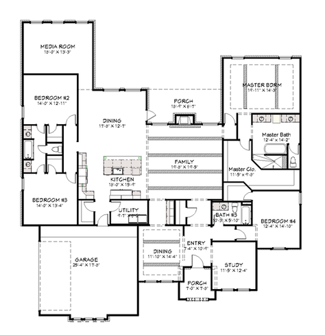 The Belford